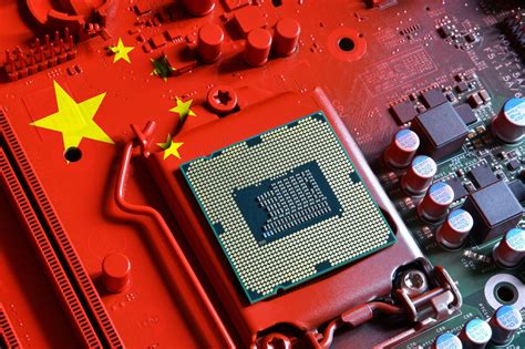 中国の半導体メーカーはどこまで成長するのか？